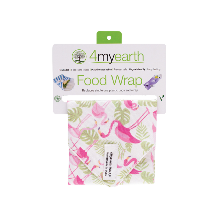 4 My Earth Sandwich & Food Wrap