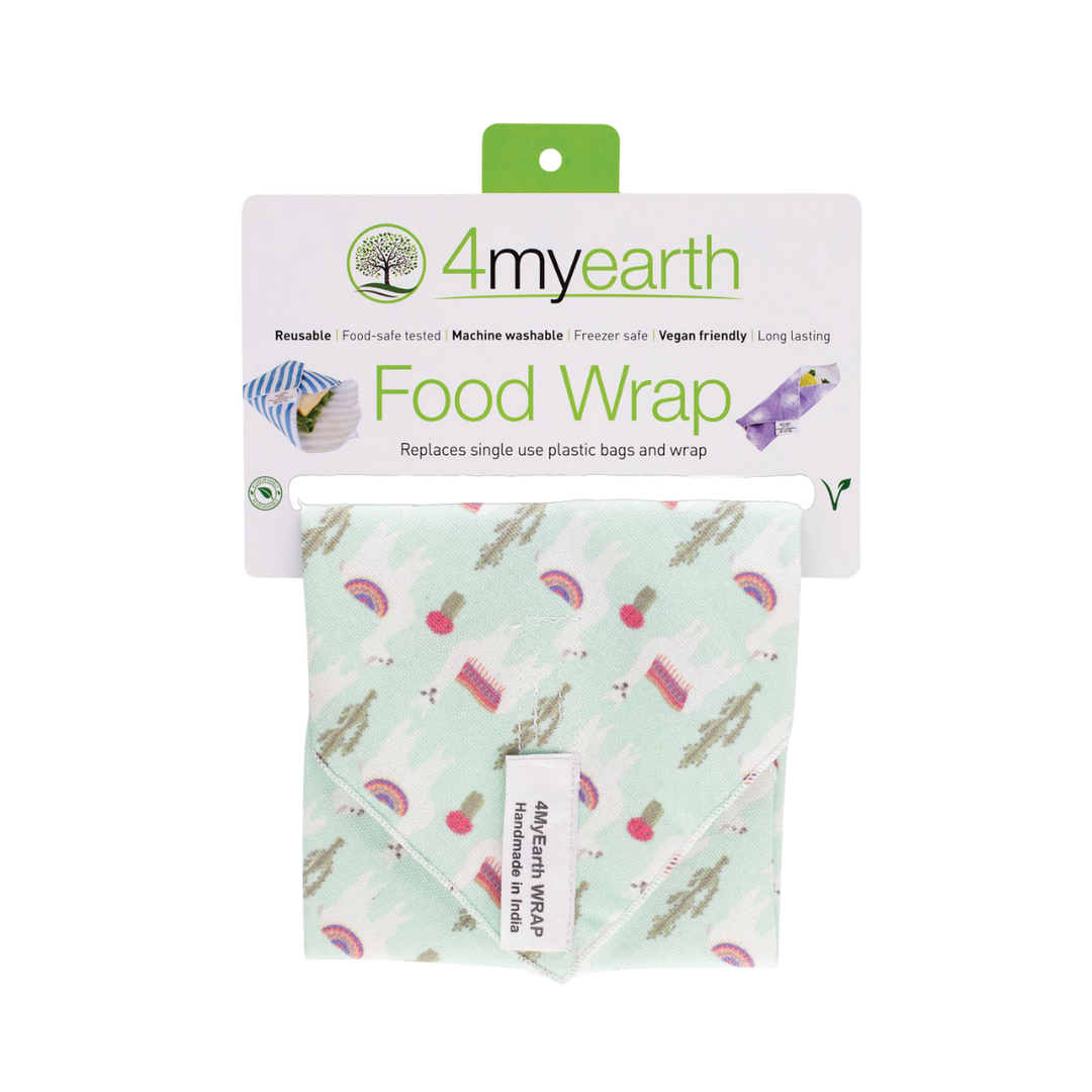 4 My Earth Sandwich & Food Wrap