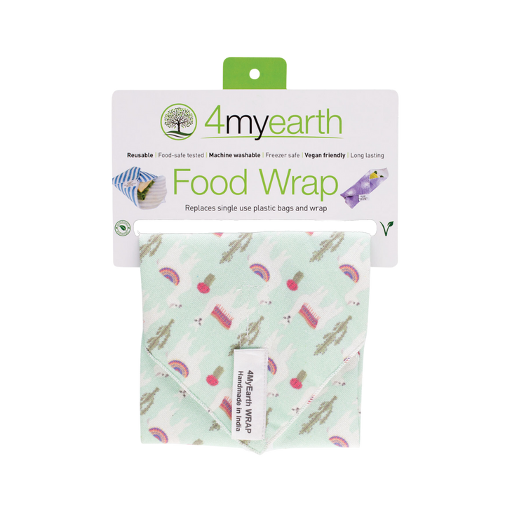 4 My Earth Sandwich & Food Wrap