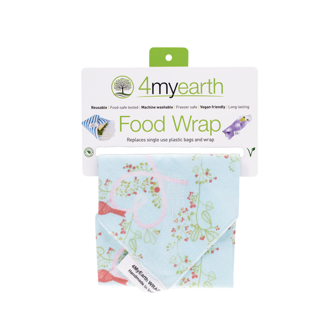 4 My Earth Sandwich & Food Wrap