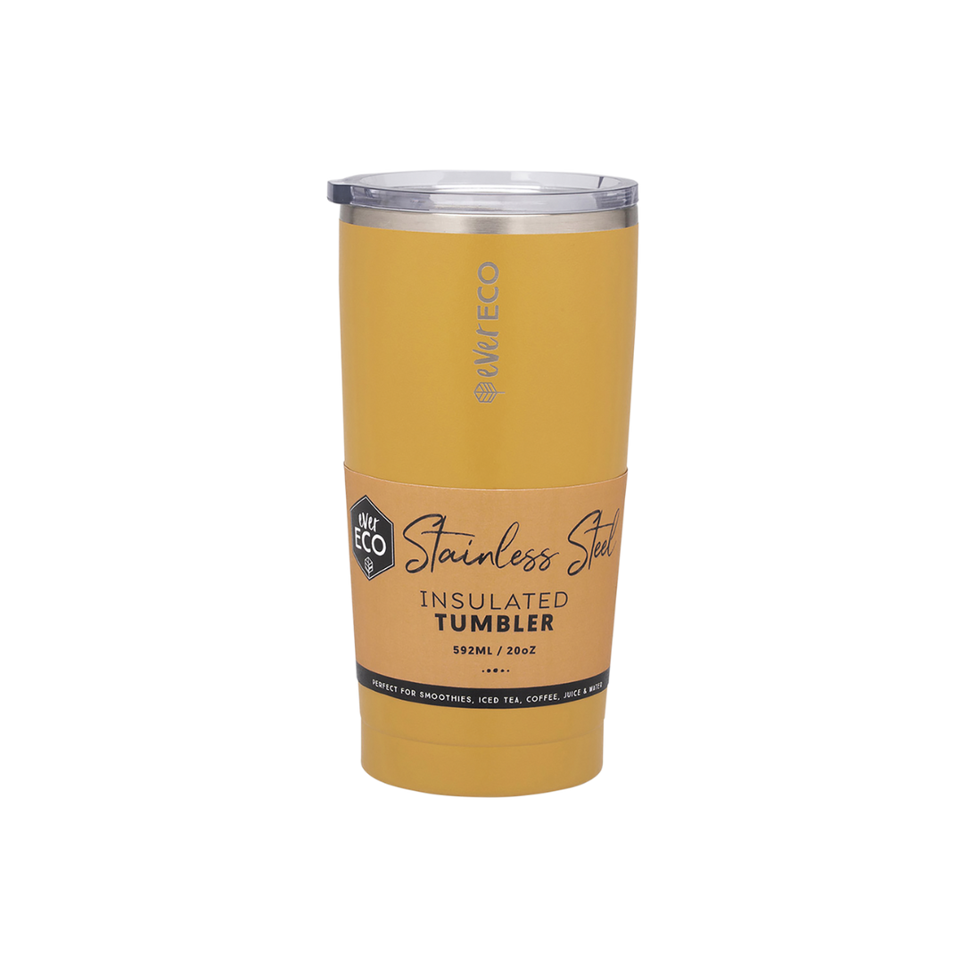 Insulated Tumbler 592ml