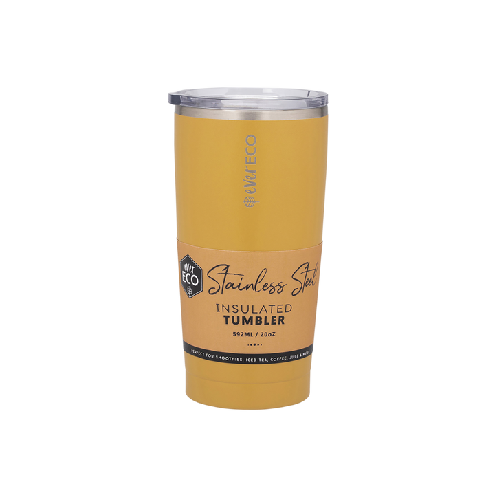 Insulated Tumbler 592ml