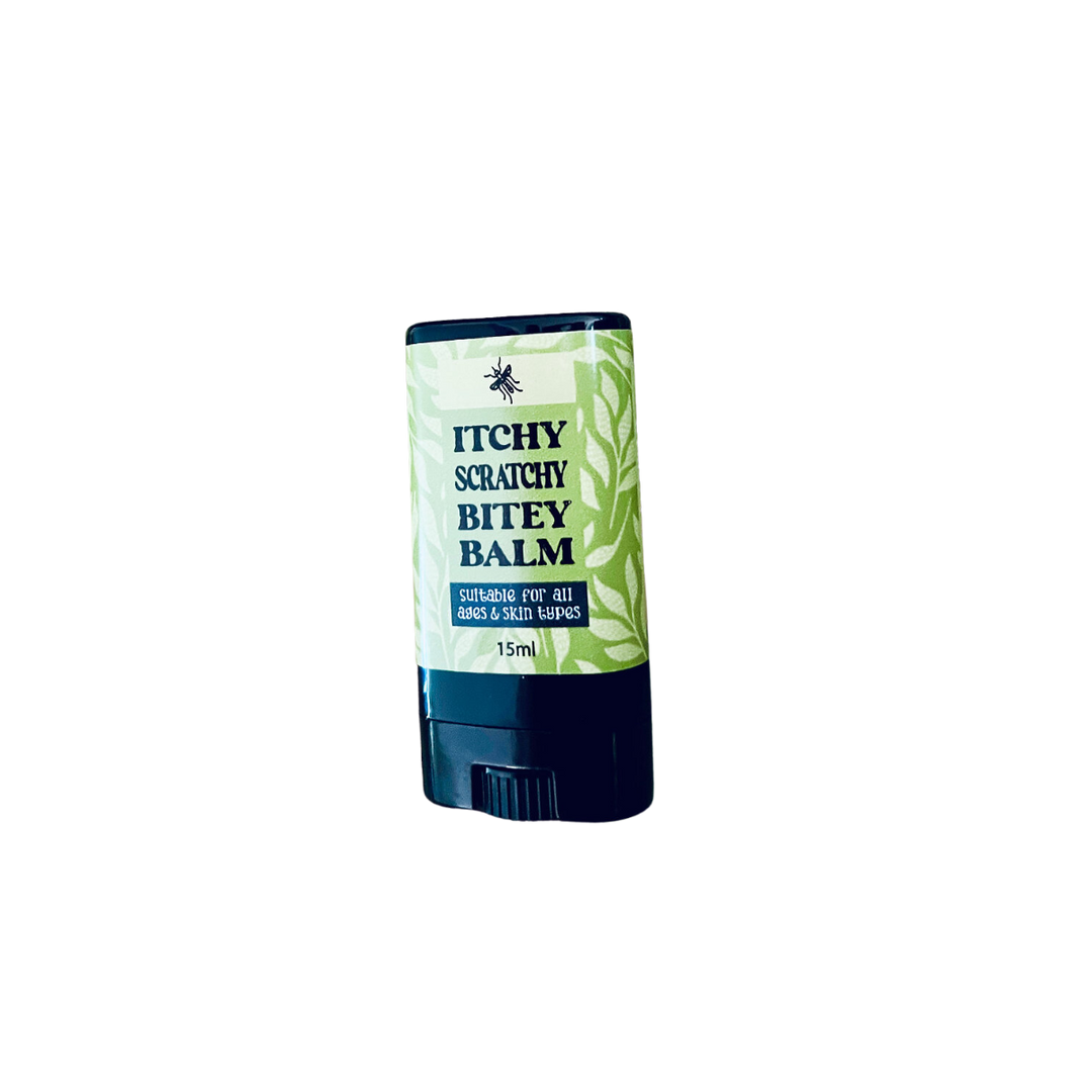 Itchy Scratchy Bitey Balm - 15ml