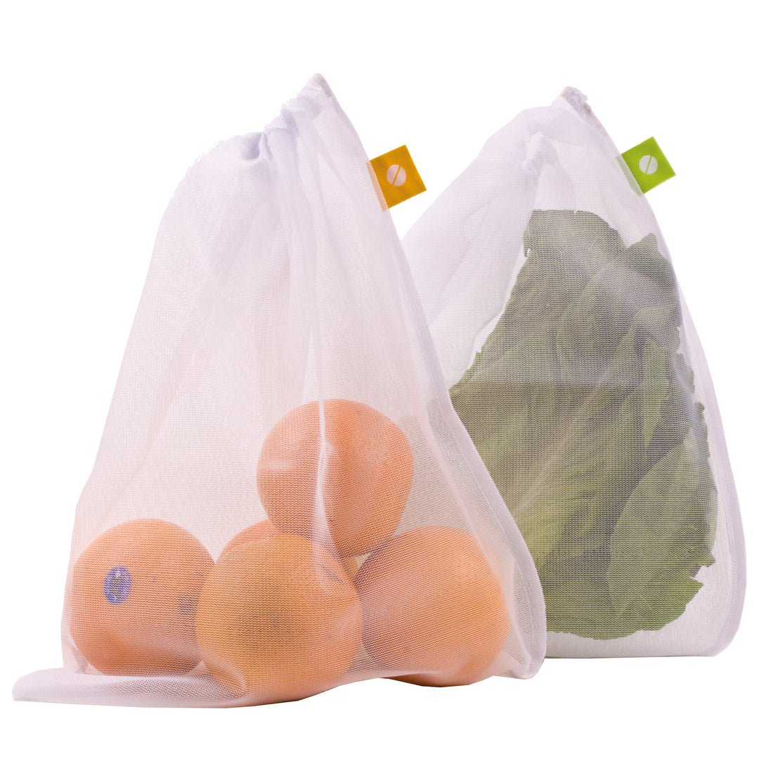 Produce Bags - Set of 8