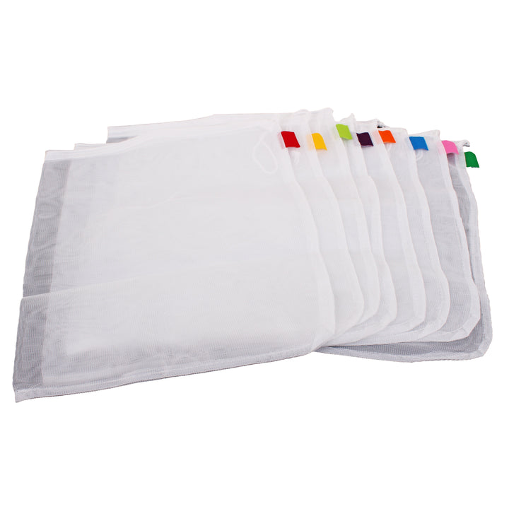 Produce Bags - Set of 8