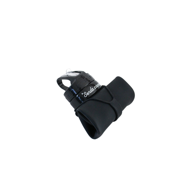 Silicone Foldable Bottle - 600ml