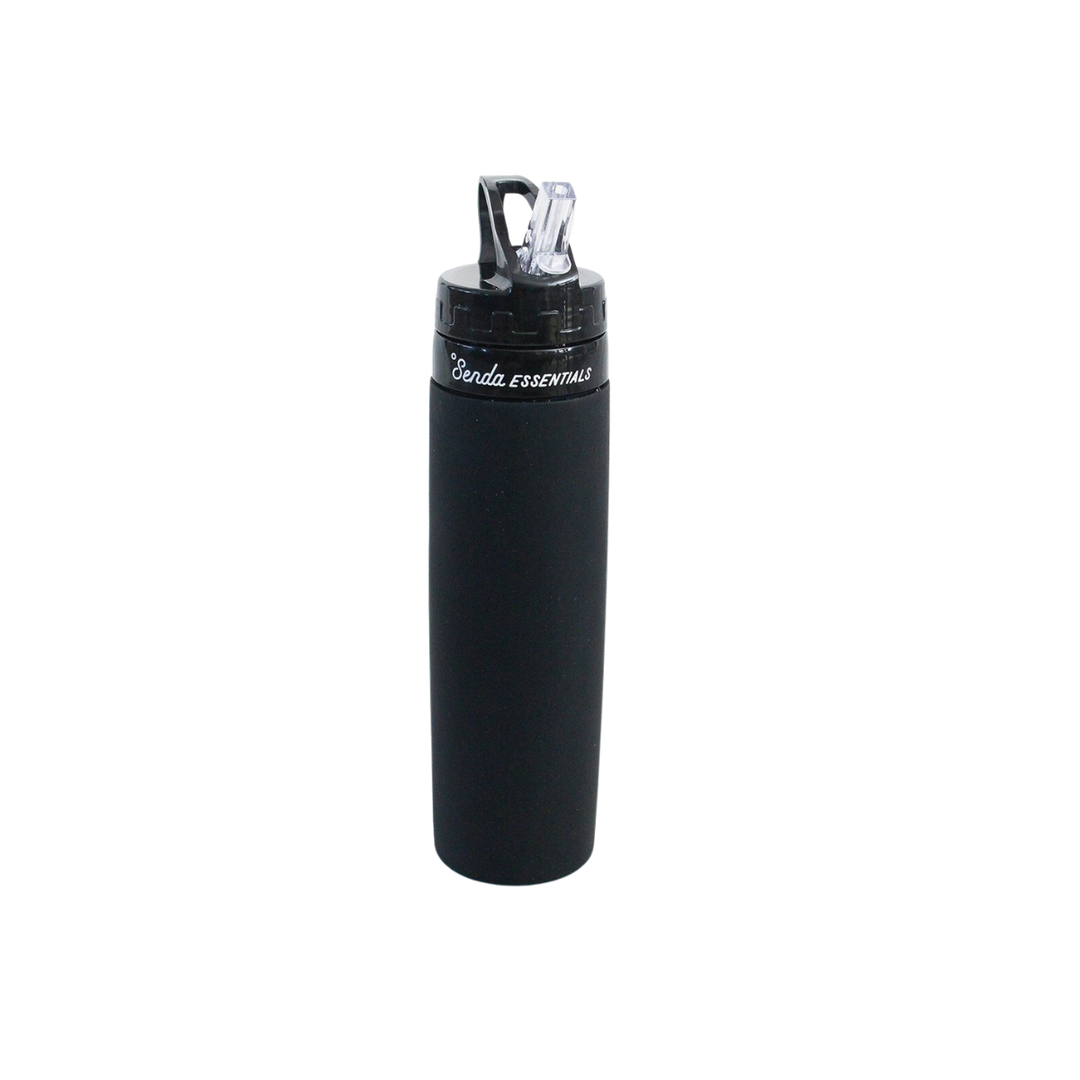 Silicone Foldable Bottle - 600ml
