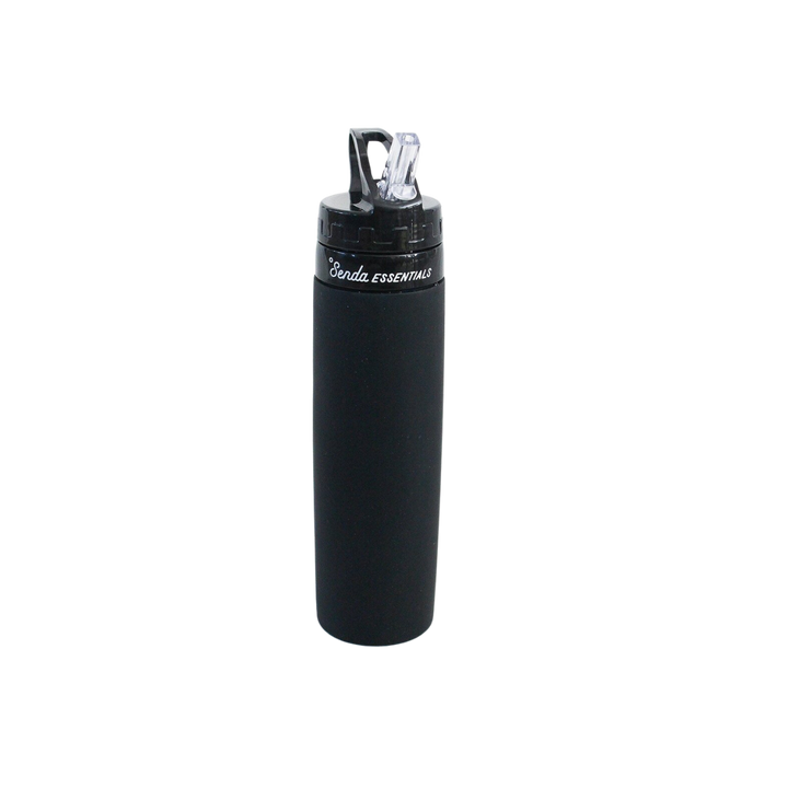 Silicone Foldable Bottle - 600ml