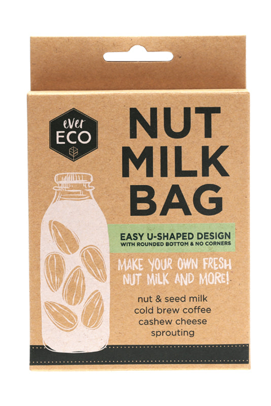 Nut Milk Bag